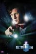 Doctor Who Poster - Eleventh Doctor